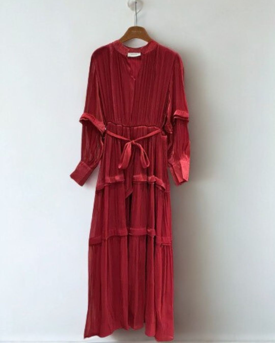 Evangeline Dress
