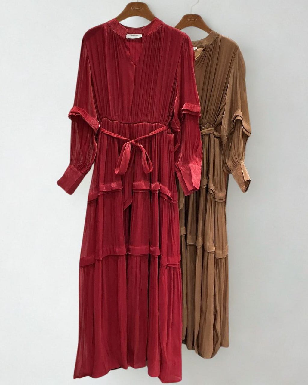 Evangeline Dress
