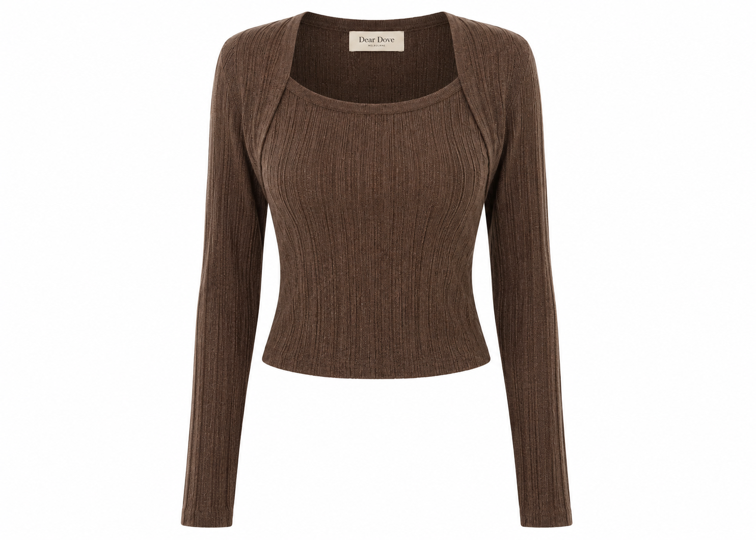 Alma Knit Top