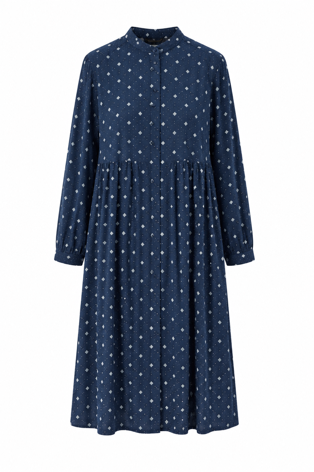 Organic Cotton Dress