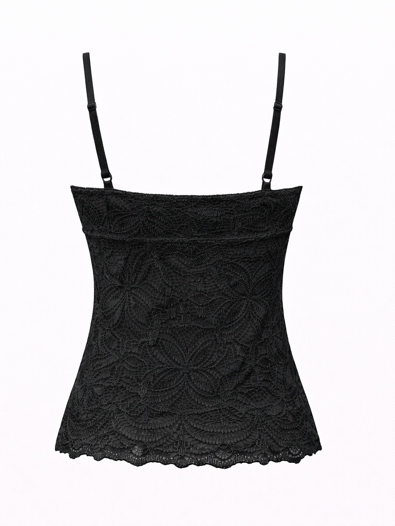 Adelaide Lace Bralette