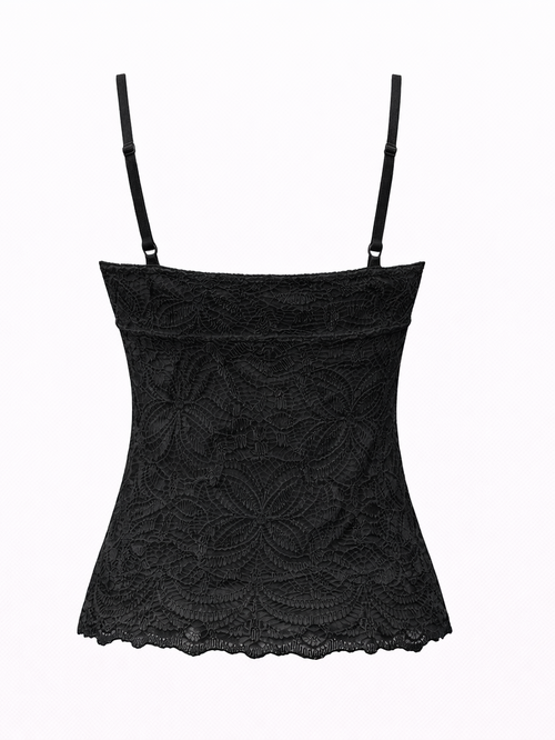 Adelaide Lace Bralette