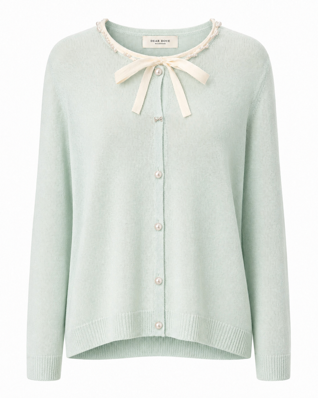 Regina Knit Cardigan