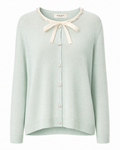 Regina Knit Cardigan