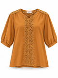 Angelina Blouse