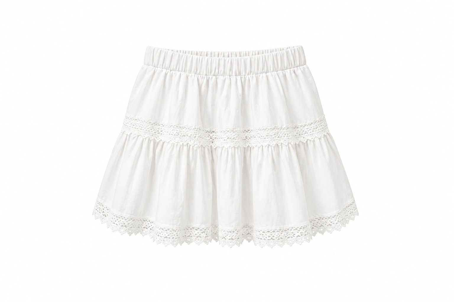 Chelsea Mini Skirt