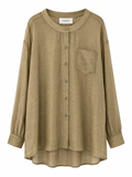 Khaki Shirt