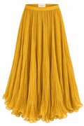 Adele Chiffon Skirt