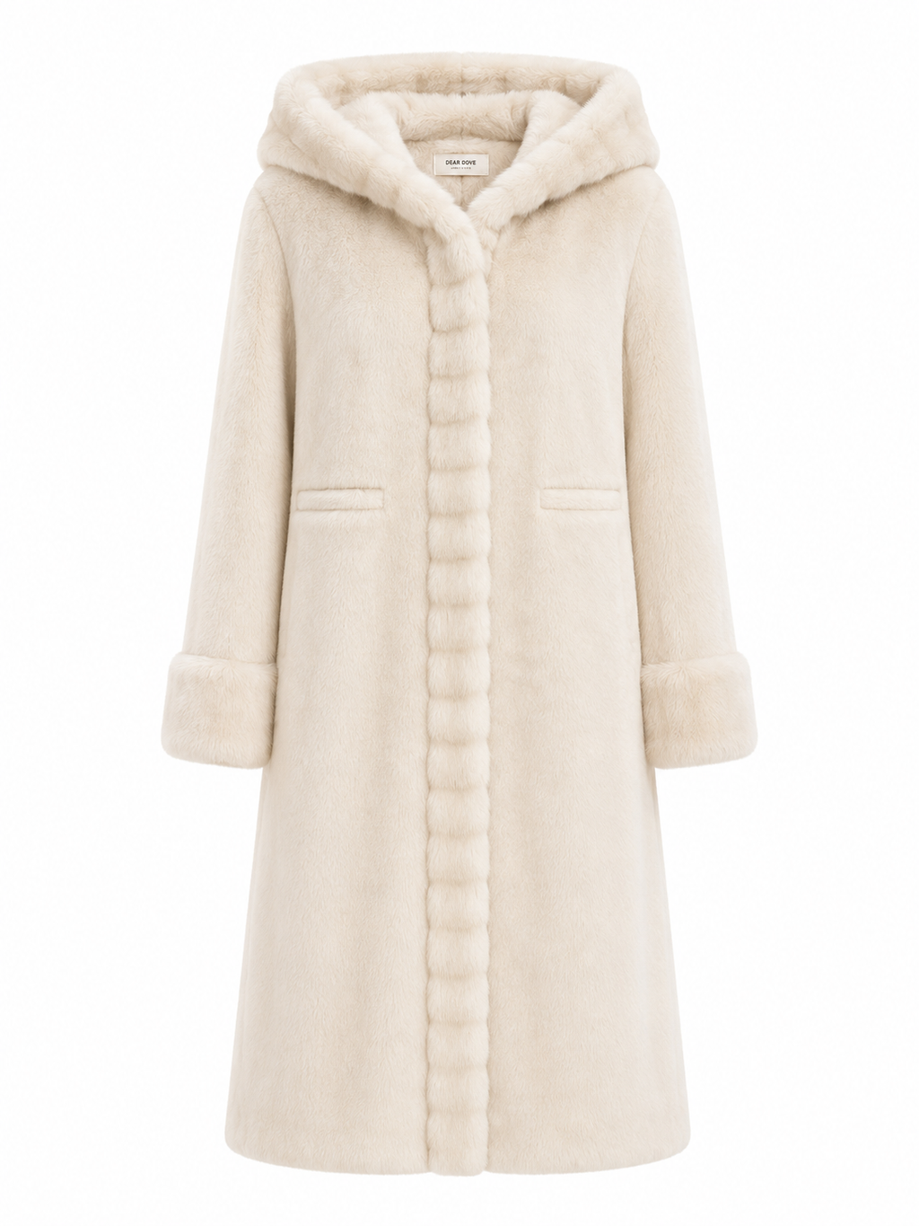 Valeria Fur Coat