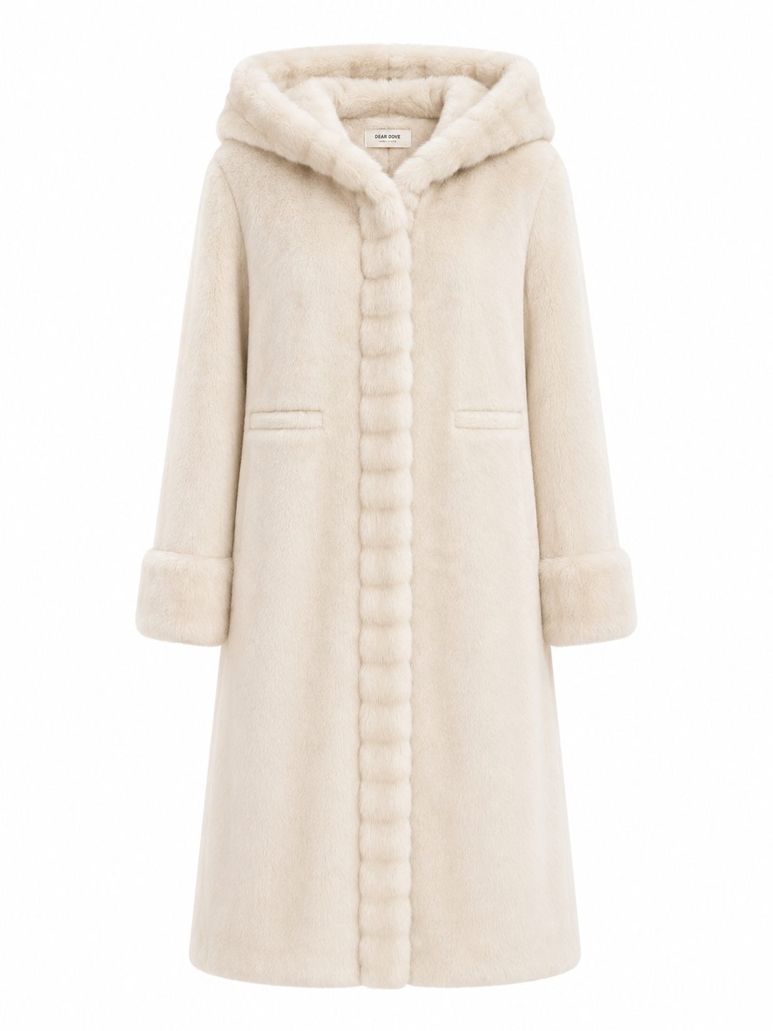 Valeria Fur Coat