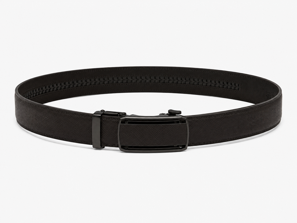 Samuel Leather Belt