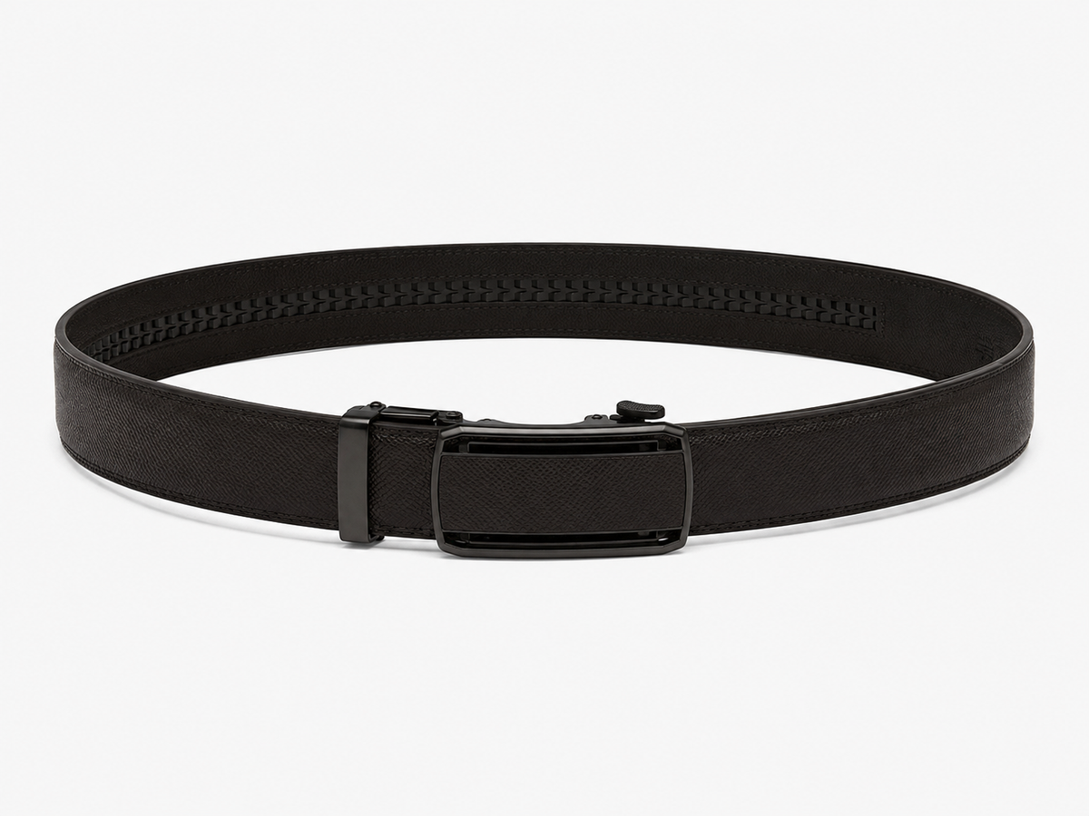 Samuel Leather Belt