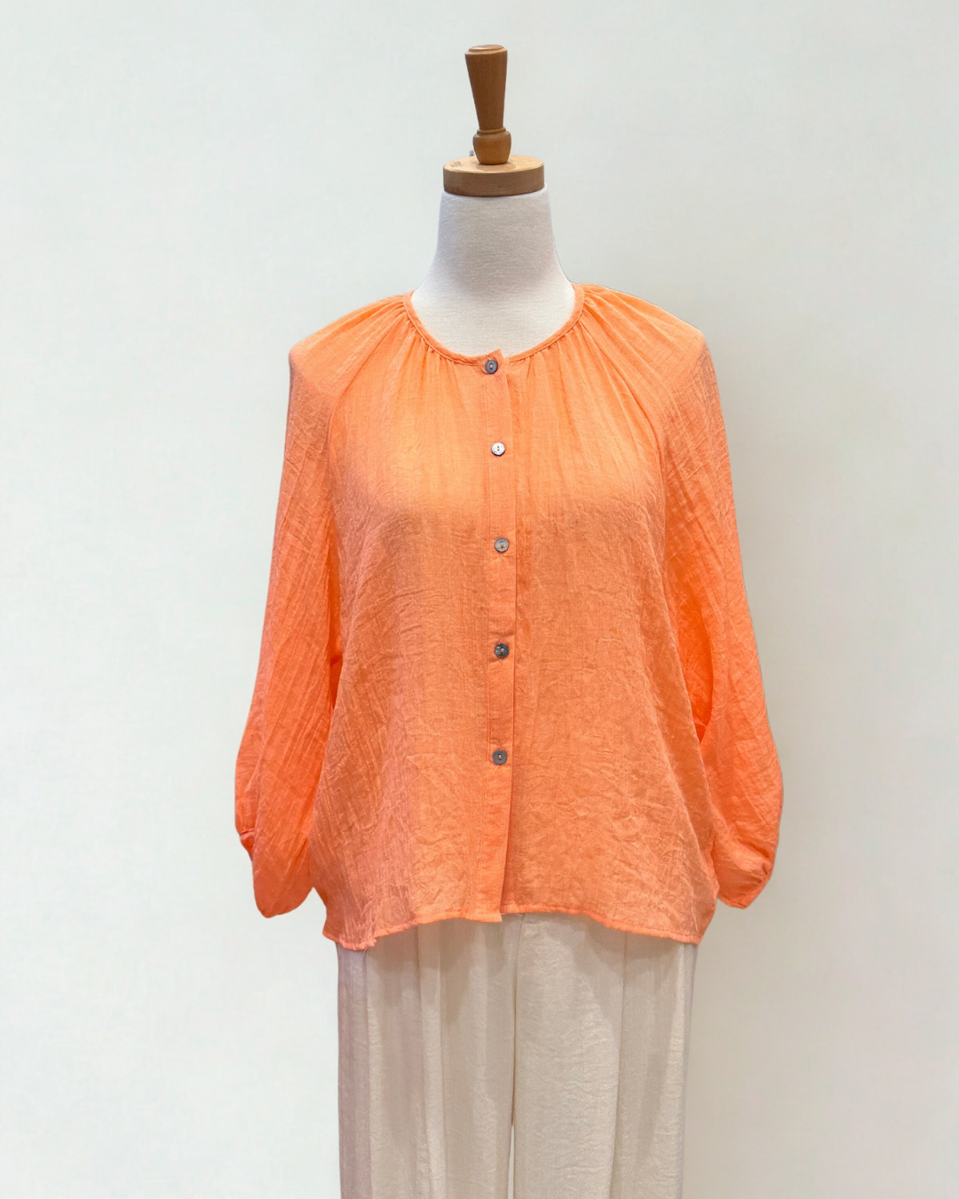 Amanda Blouse