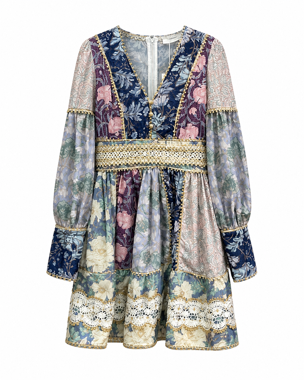 Arabella Dress