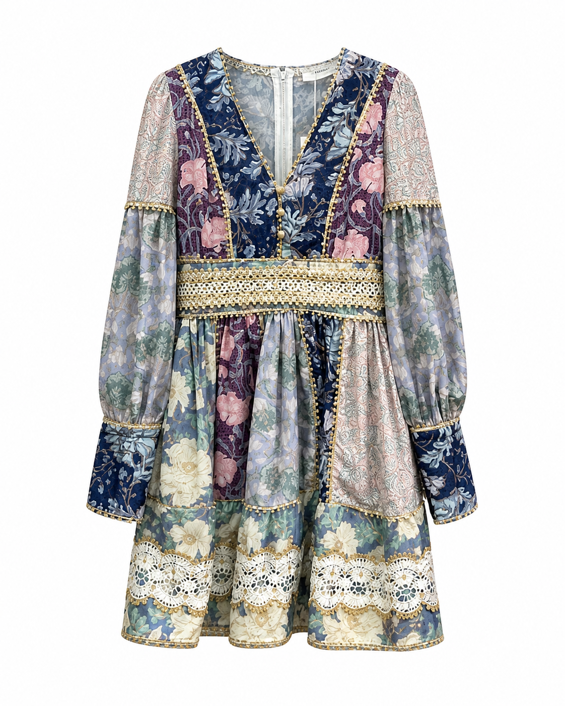 Arabella Dress