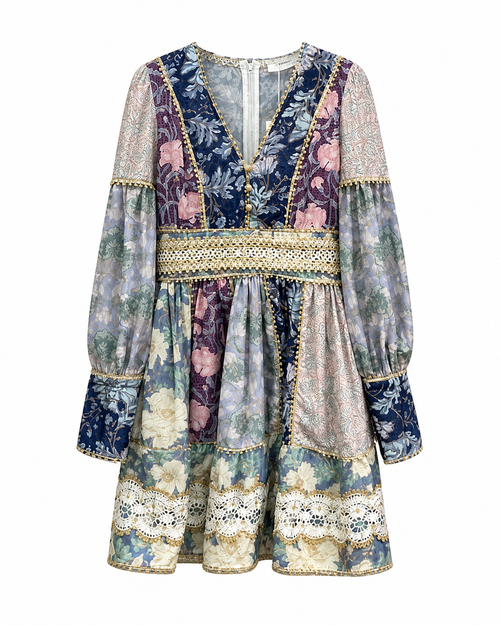 Arabella Dress