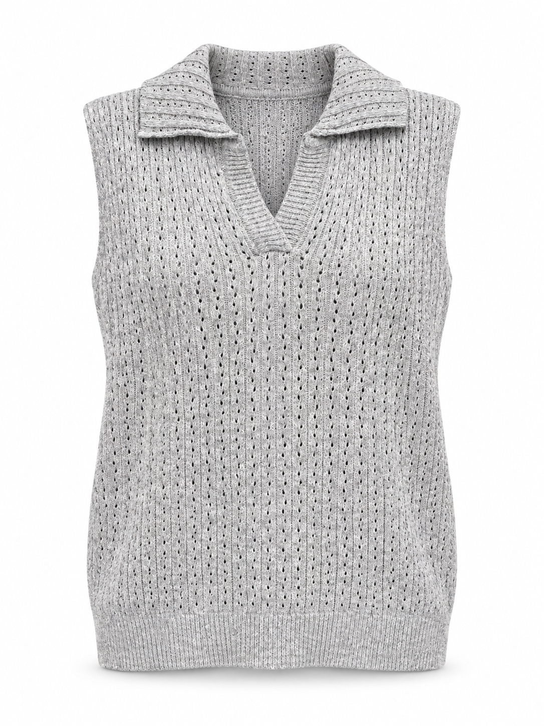 Nadine Knit Top