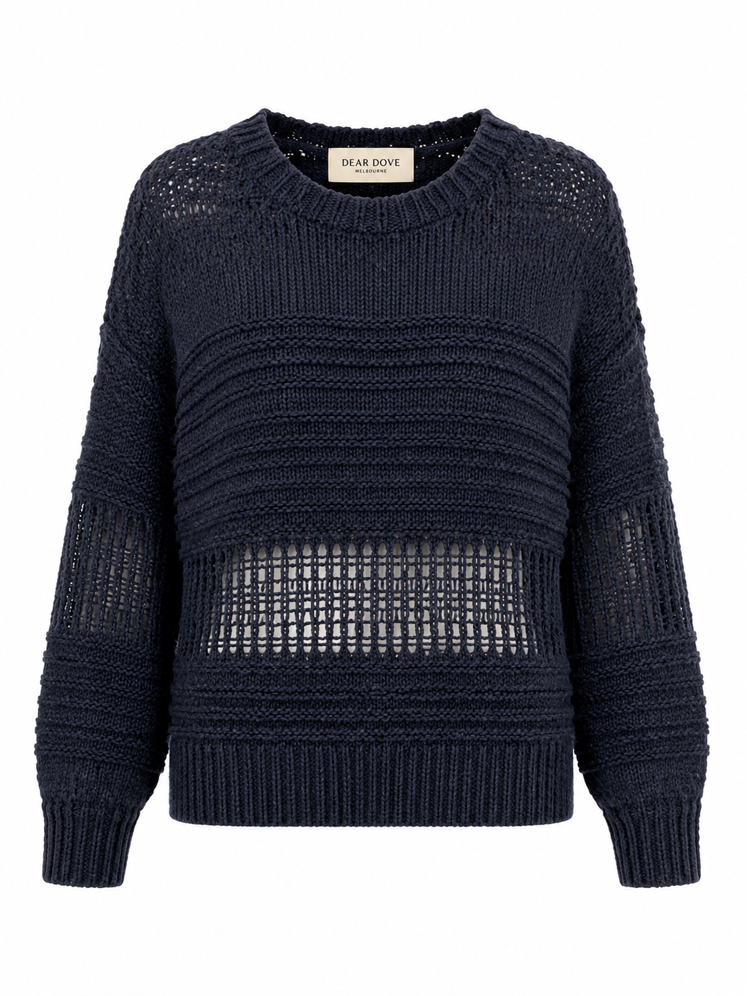 Mara Knit Jumper