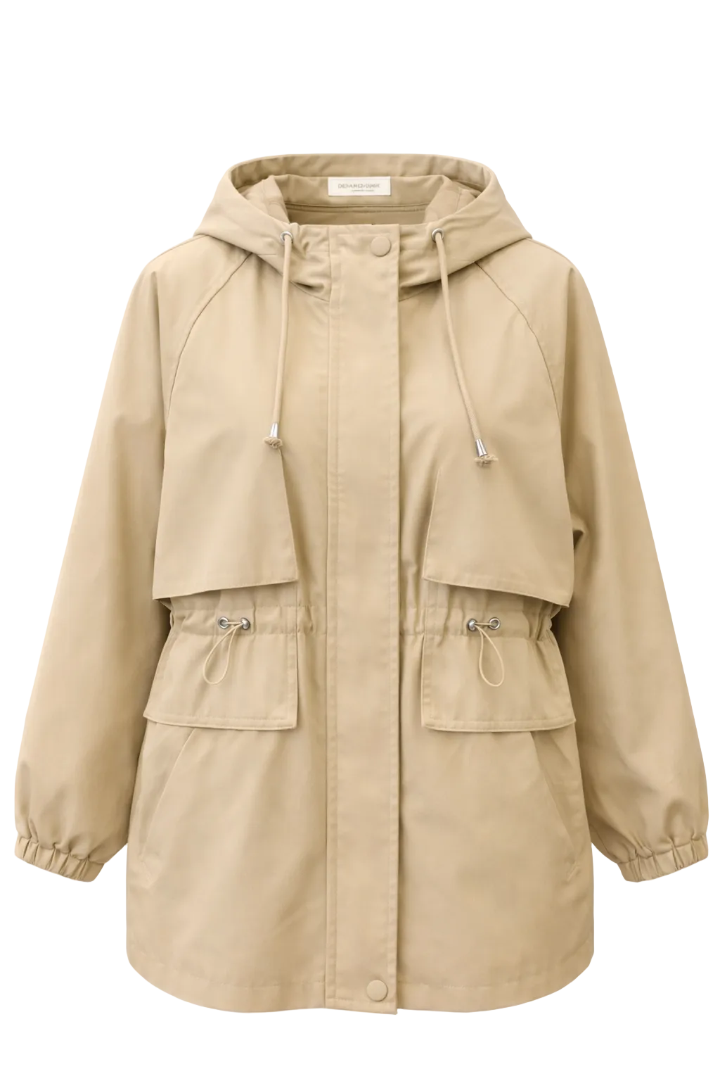 Margaret Spray Jacket