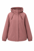 Marie Spray Jacket with Quilted Lining
