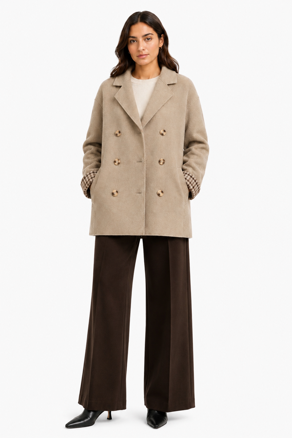 Cara Coat