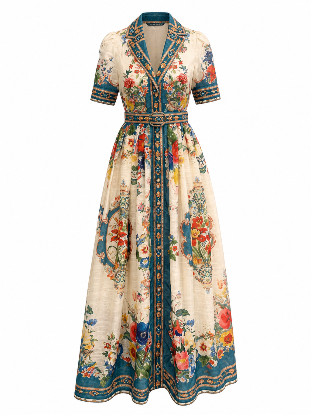Nella Dress