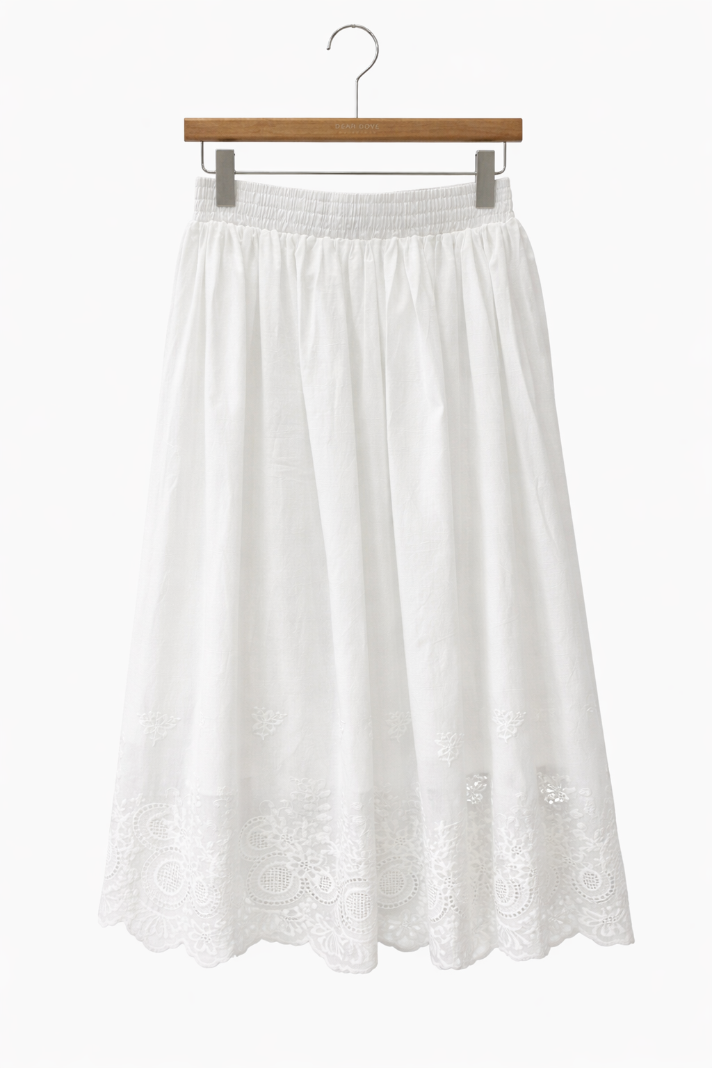 Stella Cotton Skirt