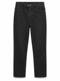 Angela Straight Stretch Jeans