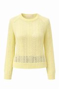 Sage Knit Top
