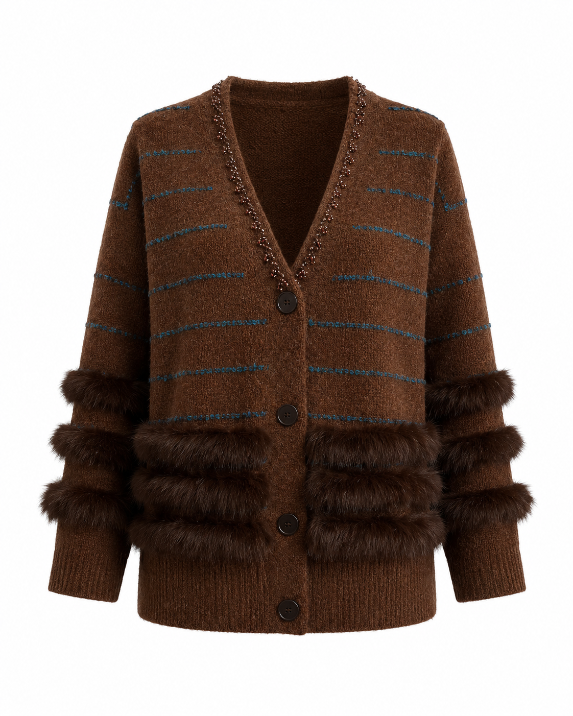 Sophie Cardigan