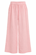 Alana Premium Linen Pants