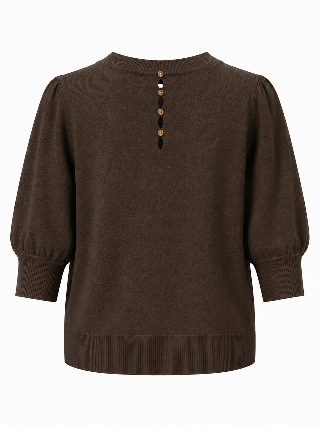 Danielle Knit Top