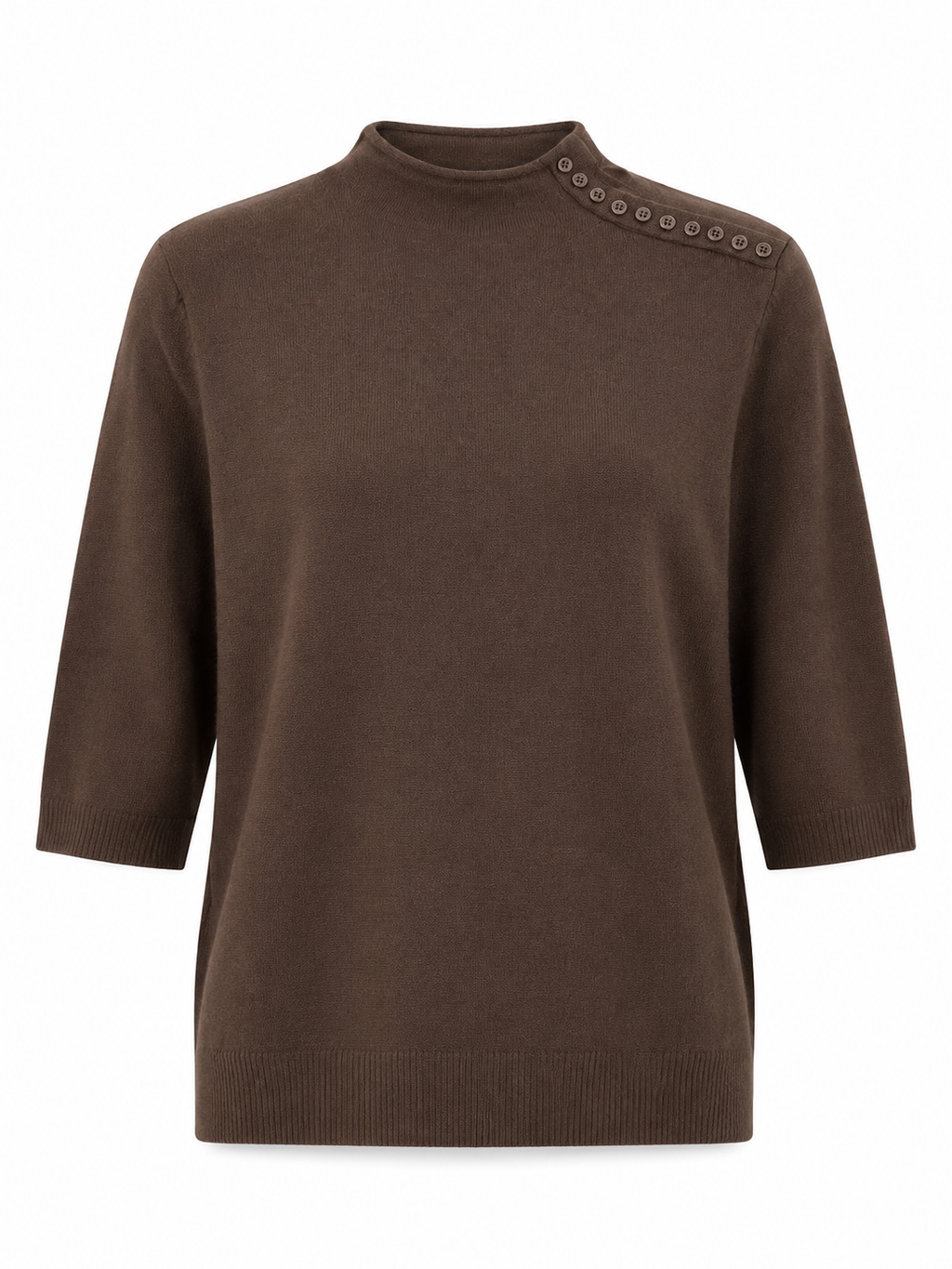 Marisol Knit Top