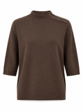 Marisol Knit Top