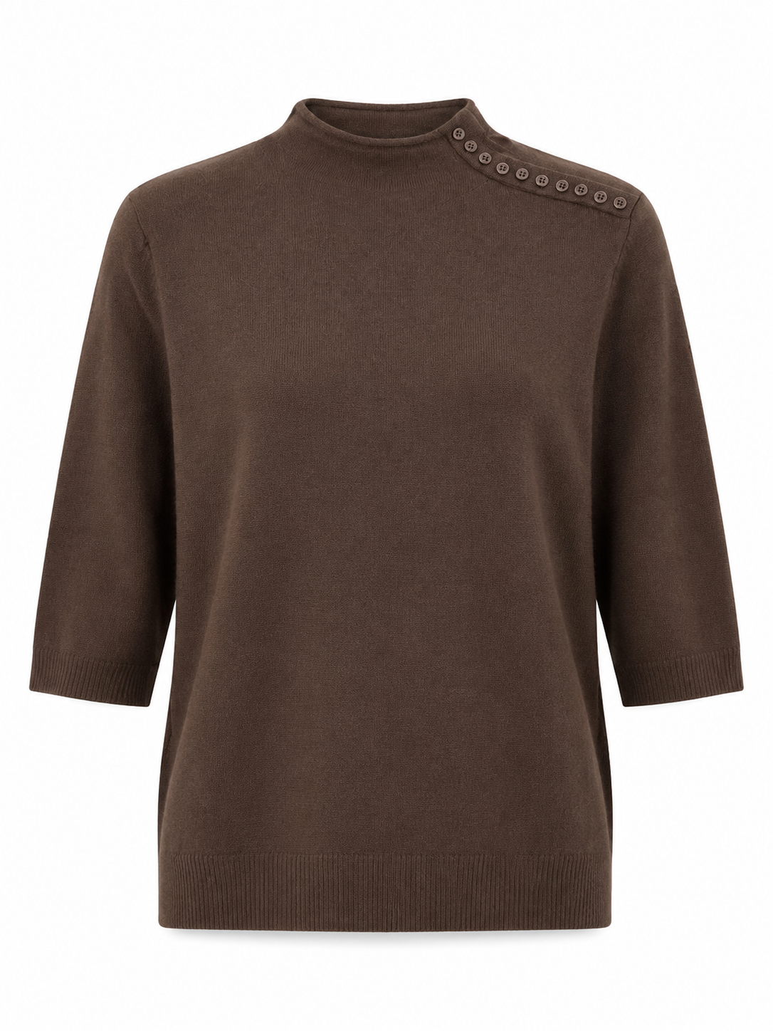 Marisol Knit Top