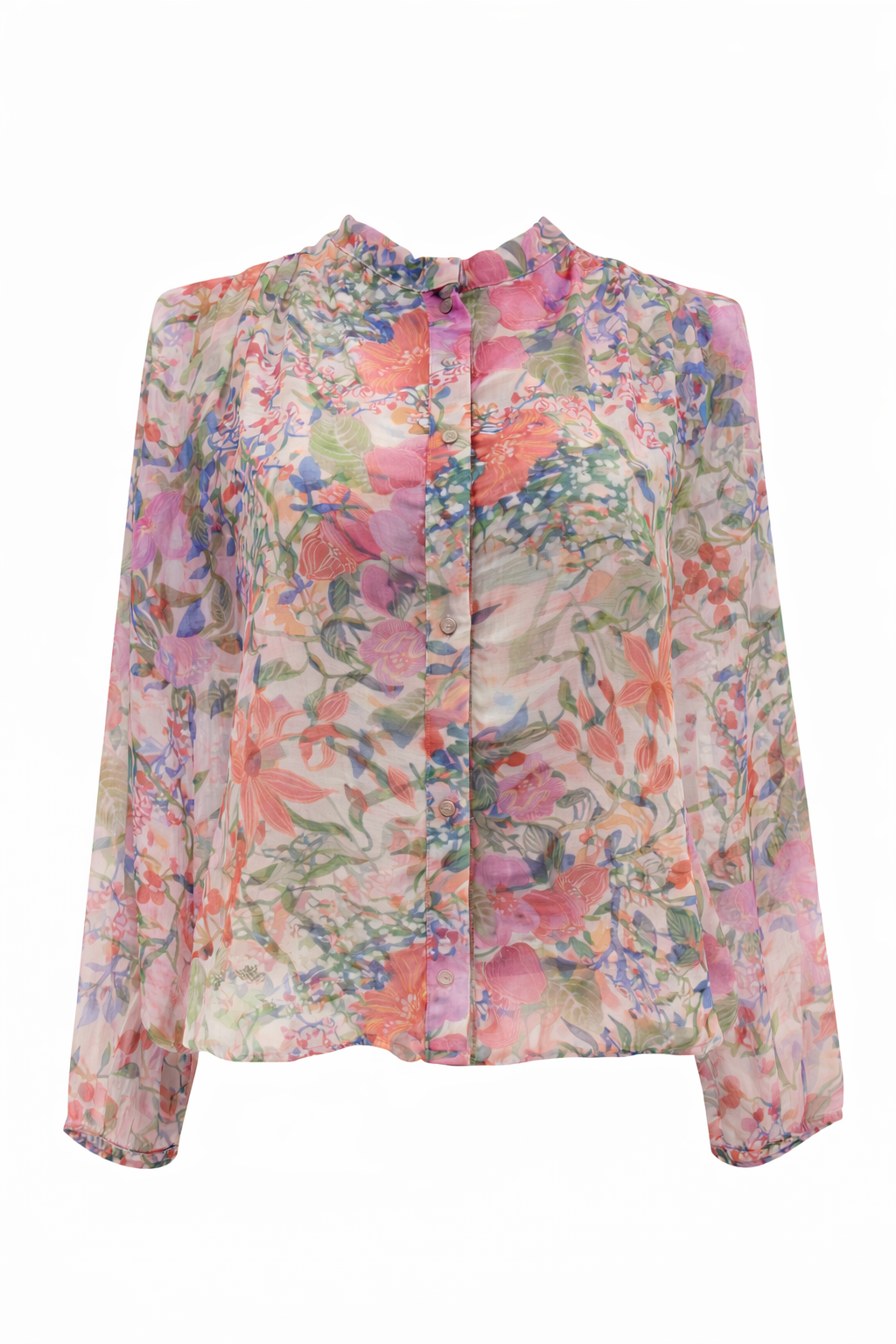 Clarissa Blouse