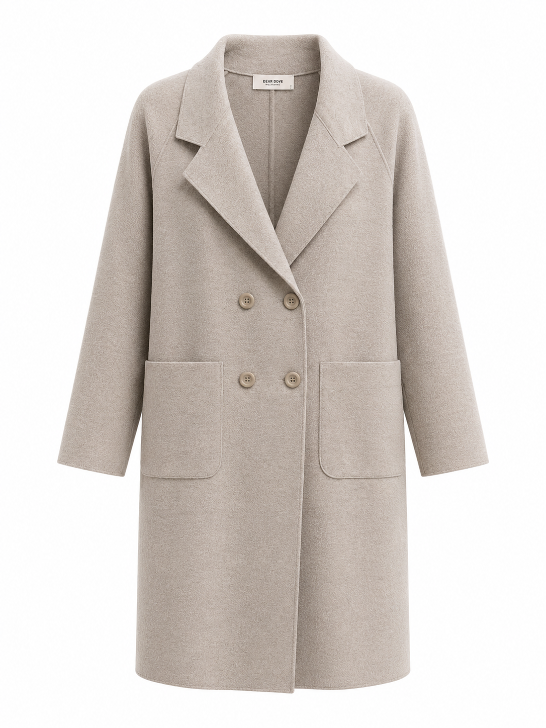 Michelle Coat