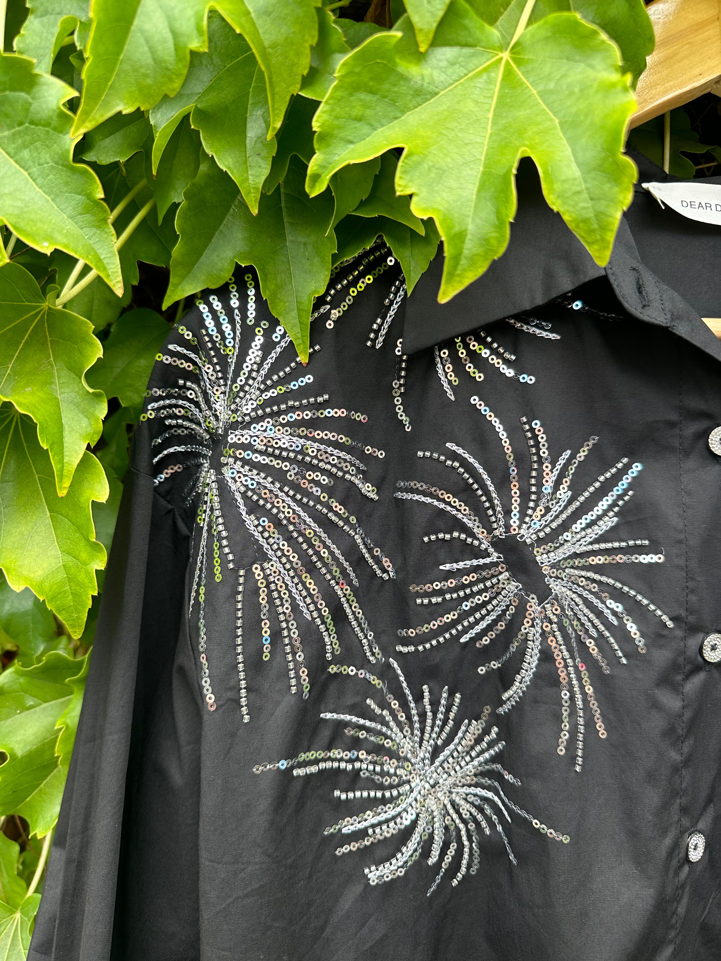Fireworks Shirt