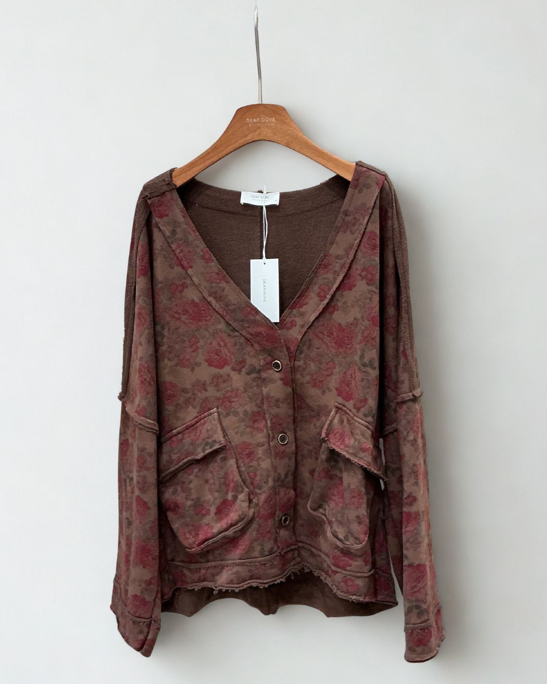 Frances Cotton Jacket