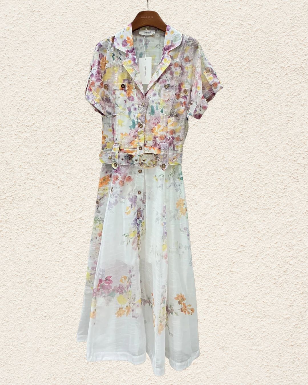 Valentina Dress