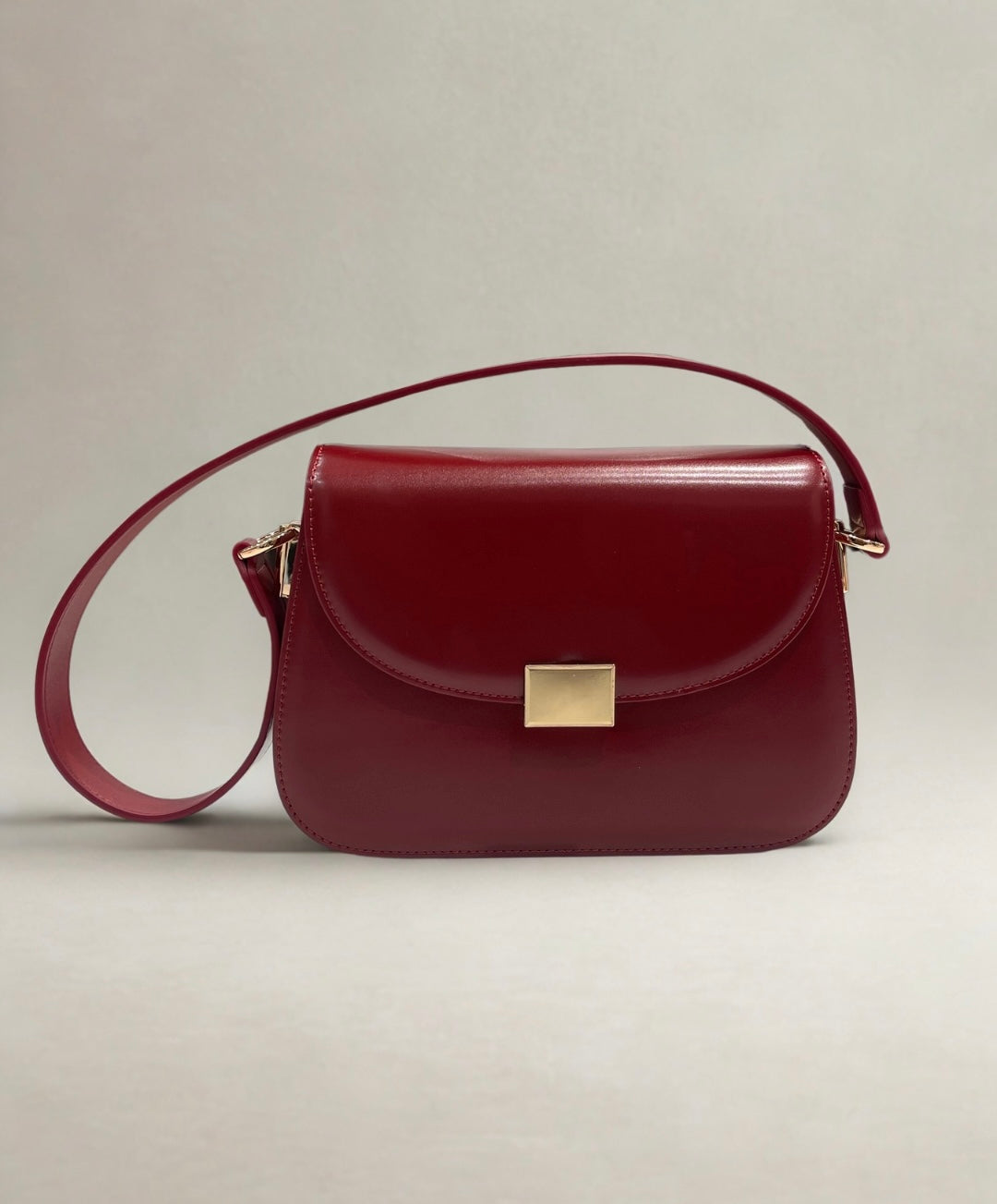 Emma Leather Bag