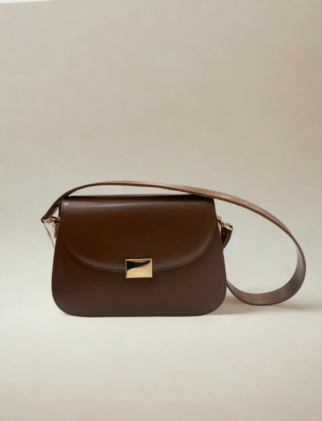 Emma Leather Bag