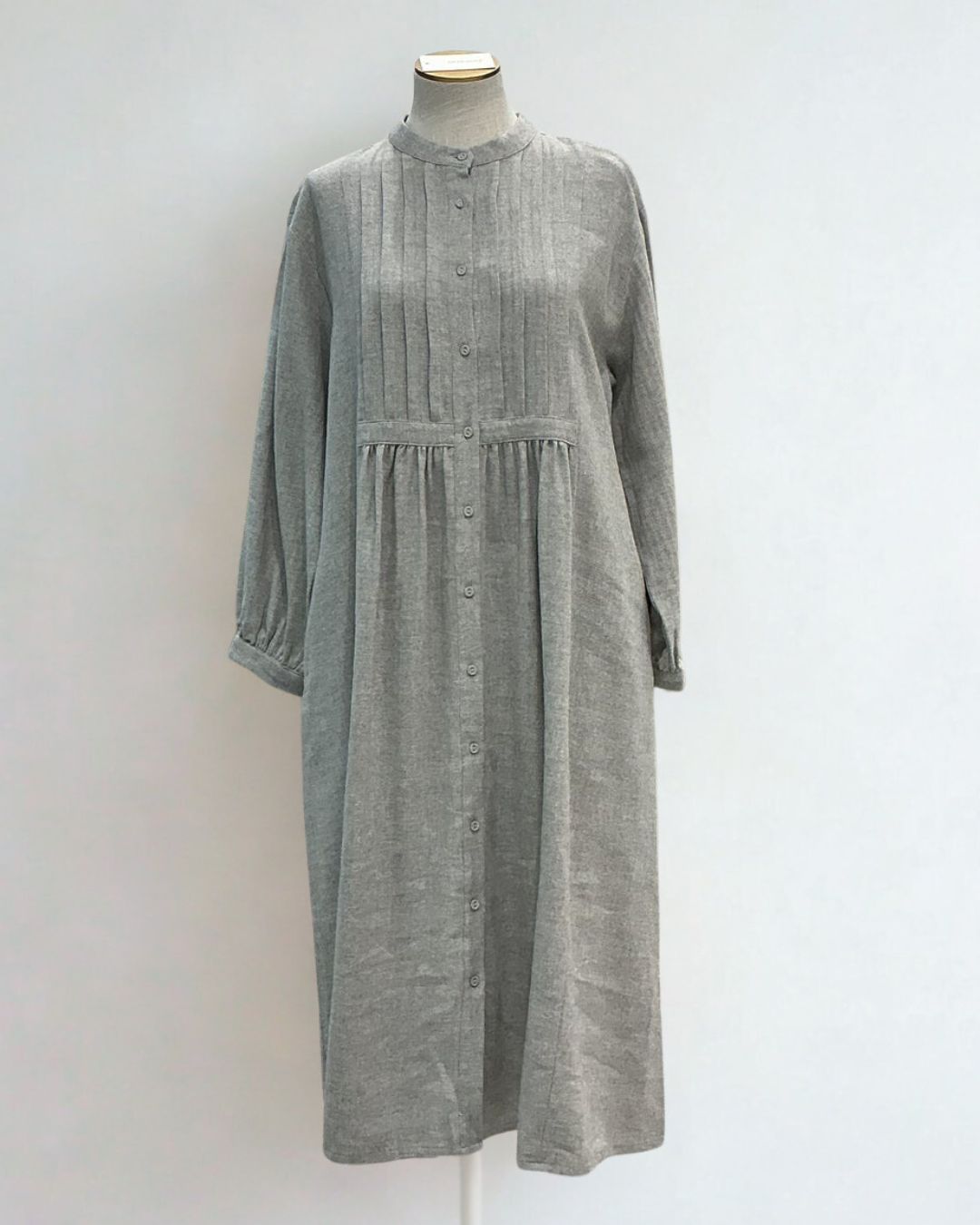 Greta Cotton Dress
