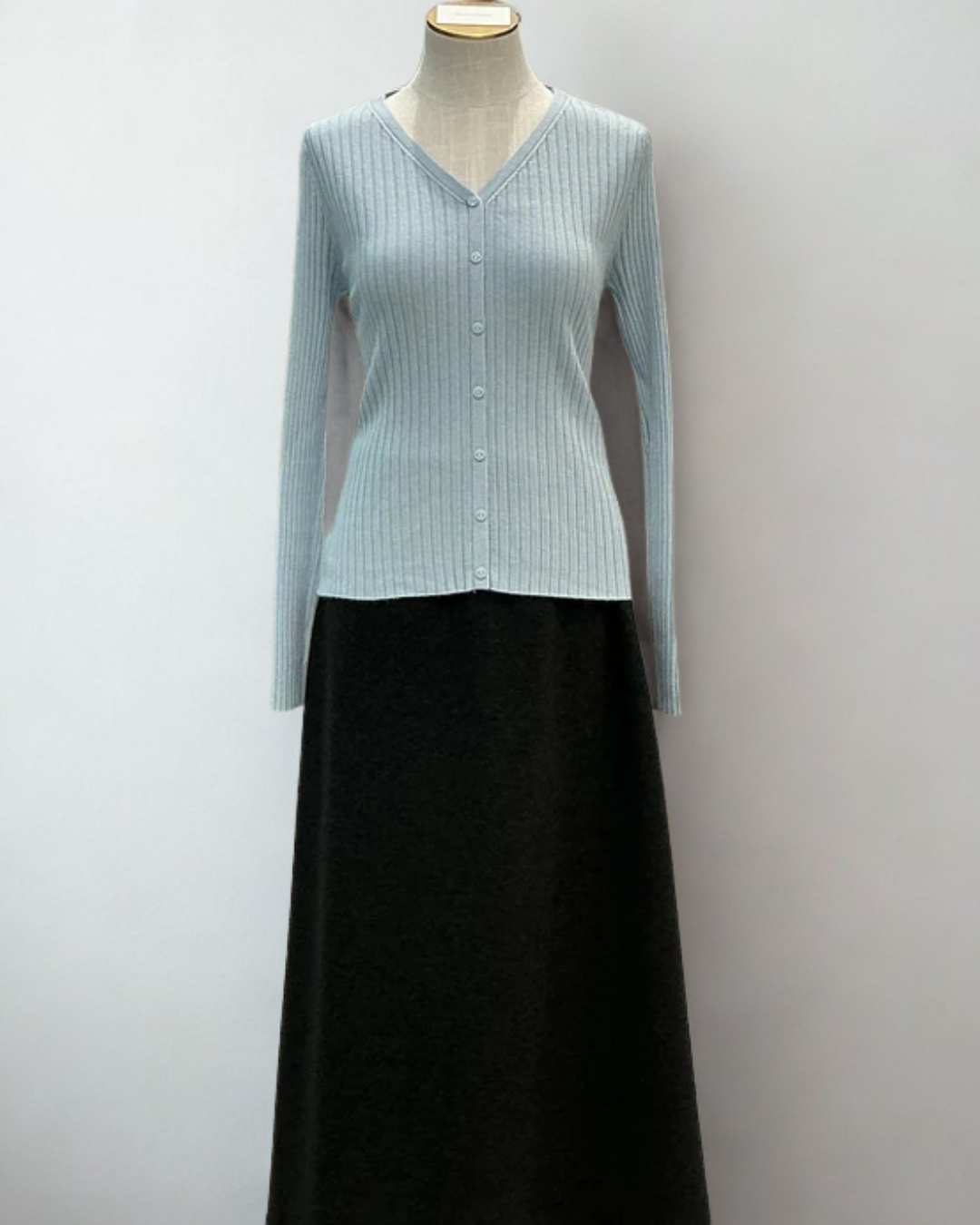 Hallie Knit Top