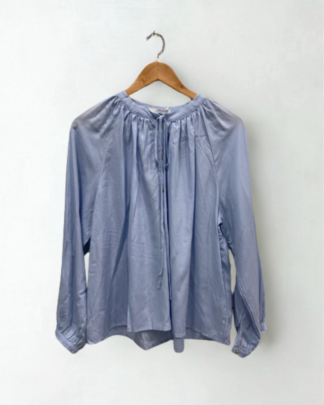 Hana Blouse