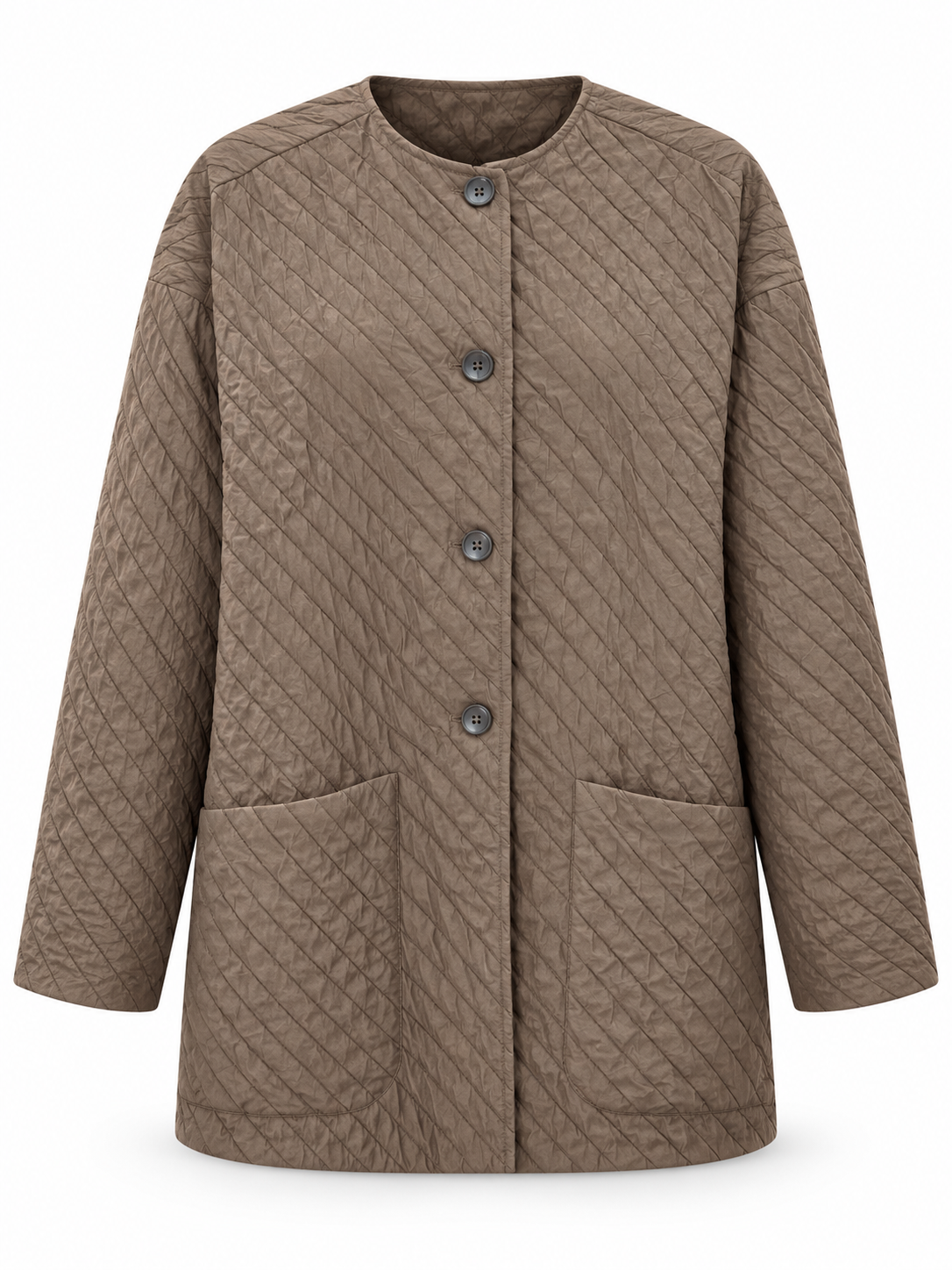 Jenna Spring Jacket