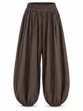 Bella Soft Balloon Pants
