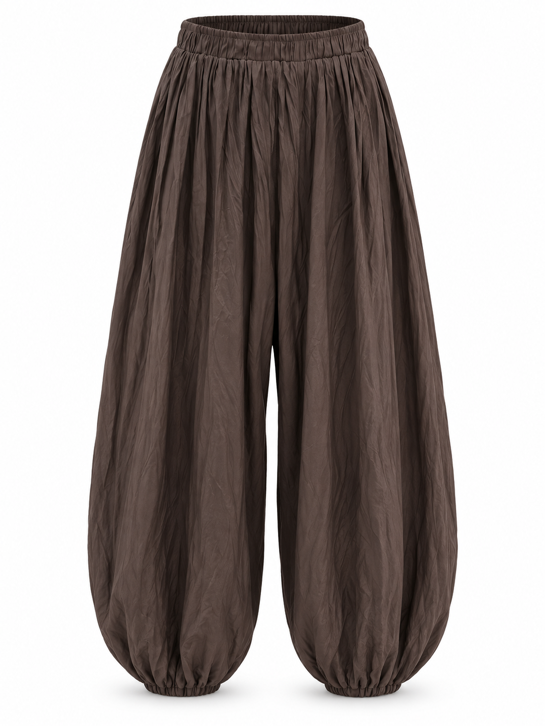 Bella Soft Balloon Pants