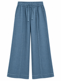 Amelie Linen Pants