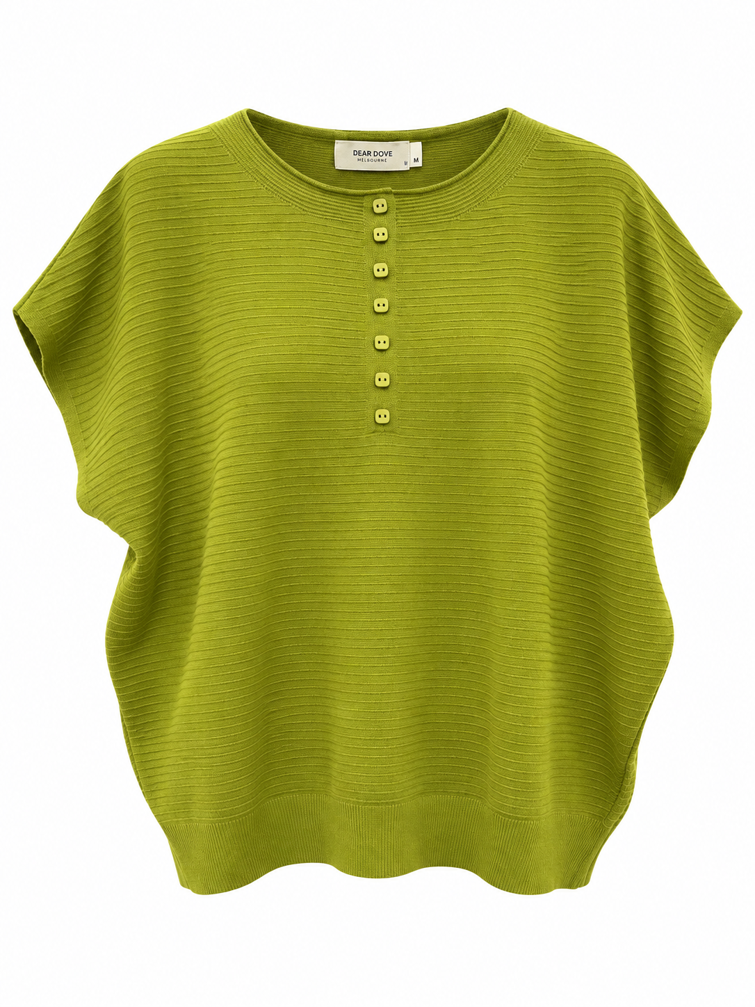 Shannon Knit Top
